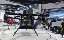 小鹏首款飞行汽车明年正式上市 中国内地售价不超过218万!