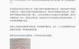 王化辟谣小米SU7出险率/拒保等谣言：毫无事实依据！已报案！
