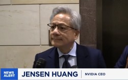 黄仁勋对华为又敬又怕！再次直言其是最强大科技公司之一！