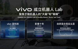 vivo宣布成立机器人实验室：将研发家庭场景机器人!