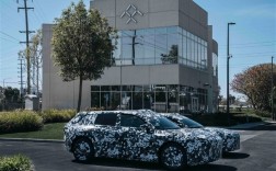 这次能卖几台！法拉第未来宣布第二品牌首车将在几周内开启付费预订！