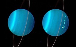 耗时11年 终于知道天王星一天有多长了！误差不到0.04秒！