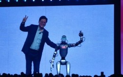 杨元庆亲自挂工牌的硅基员工是“人精” 直言只想上班陪CEO打太极！