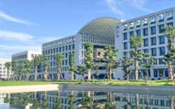 曹德旺：福耀科大首年8亿预算招50个学生 与斯坦福20亿美金效果一样！