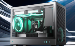 九州风神推出CH160/170 PLUS机箱：兼容240水冷及MATX主板！