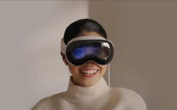 加码XR：苹果Vision Pro二代有望年内上市！
