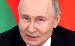 普京宣布临时停火30小时!