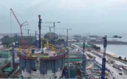 核电总体规模世界第一！我国具备同时建造40台核电机组能力！