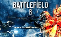 EA对《战地6》十分看好：目标1亿玩家！今年内就推出！