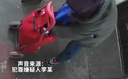 70岁大妈连续7天爬楼梯偷100多个快递 称自己没事想解解闷！