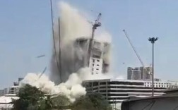 缅甸7.9级地震有多强：相当于1000颗广岛原子弹！