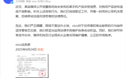 未发布新机遭自媒体泄密 vivo法务部：已报案！