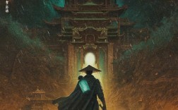 《凡人修仙传》首部动画电影官宣：“老魔”韩立探极西之地！