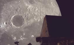 无法恢复通信：日本月球着陆器任务再一次失败！