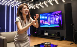 华为发布智能直播一体机：升级Wi-Fi 7+ 保证走播不掉线！