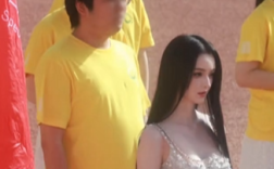 美院女大学生长相太完美被指像AI 校友：她是聋哑人 人很好!