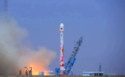 全国首颗！“南昌航空一号”遥感卫星成功发射：用于大型湖泊生态监测！