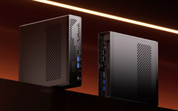 铭凡推出MS-A2迷你工作站：顶配锐龙9、双2.5G口！