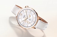 超美小金表来了！OPPO Watch X2 Mini开启预约：三配色公布!