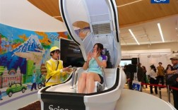 全球首款！日本发明AI自动洗澡机：可边洗边播放短片 三种模式可以调！