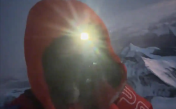 全球首位！北京17岁中学生从北坡登顶珠峰！