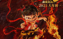 饺子闭关直至新作面世 《哪吒2》出品人：继续加油 但不要把弦绷断了！