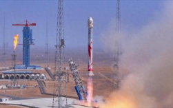 体积小巧如冰箱！中国首颗地质行业小卫星“浙地一号”成功发射！