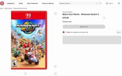 玩家怒喷任天堂游戏定价80美元：把整个行业都毁了！