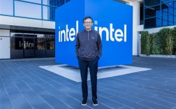 Intel CEO陈立武：将在AI硬件领域与NVIDIA一较高下！