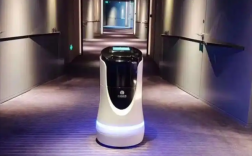 酒店机器人3年亏了8个亿：并不能节约人工成本！