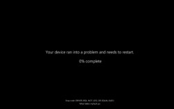 微软测试全新Windows 11蓝屏界面：没有了二维码和表情!