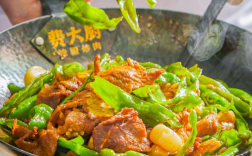 吃辣椒炒肉的队伍要排到美国了吗 具体怎么回事？