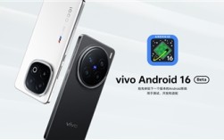 vivo首个Android 16 Beta版本正式上线：支持X200 Pro、iQOO 13！