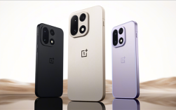 李杰公布一加15全方位配置：行业第一部性能Ultra产品！