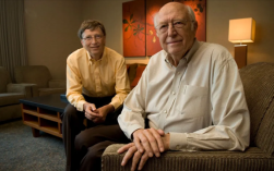 老年痴呆有救了！比尔盖茨：最快2026年看到结果!