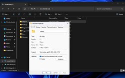 Win11更新后出现神秘文件夹！微软：千万别删、不是Bug！