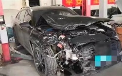 55万买二手车 结果是全损事故车！车主获赔165万元!
