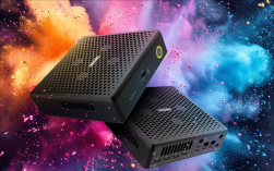 2.65升全球最小RTX 5060 Ti 16GB桌面版迷你机：索泰公布参数细节！