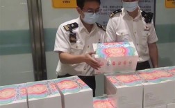 2人带144个泡泡玛特Labubu玩偶入境被查：单个炒到500元！