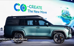 奇瑞发布一款“可变形”的概念车 家用SUV/露营车/皮卡都适配 计划明年Q3量产！