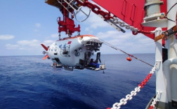 下潜频次创纪录！“蛟龙”号完成今年技术升级后首次海试任务！