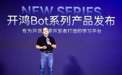 基于开源鸿蒙打造！王成录：KaihongOS桌面版将支持X86架构设备运行!