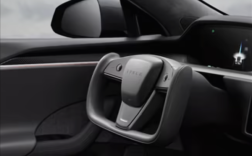 取消标配半幅方向盘：新款特斯拉 Model S / X配置公布！