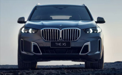 看谁还说脱裤子放屁！宝马重拾增程混动：下一代X5重磅首发！