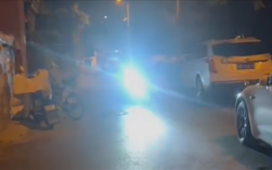 电动自行车改装强光灯让人无语：非交通违法行为 但一些城市强制出手!