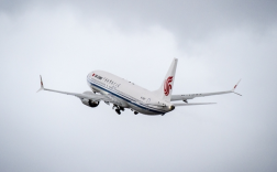 波音砍掉增长预期：未来20年新机需求4.36万架!