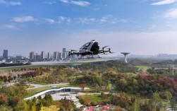 全球第一张！民用无人驾驶航空器运营合格证发放 “打飞的”自由了！