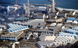 日本启动第12轮核污染水排海：本次排海量7800吨！