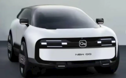 大眼前脸辨识度拉满！全新奇瑞Qq设计图首次曝光！