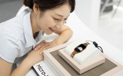 三星展示全球最亮Micro LED智能手表：亮度突破6000nit！